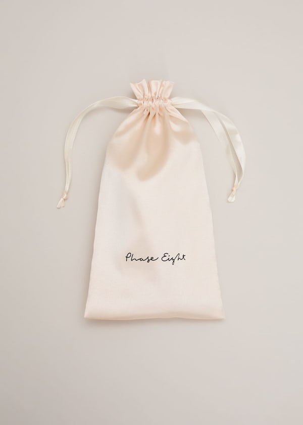 Silk Eyemask & Scrunchie Set