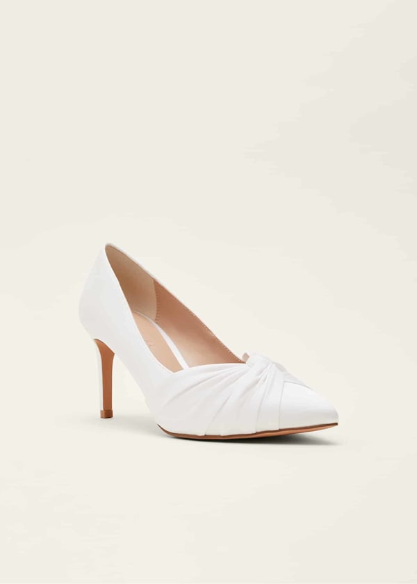 Kendal Court Shoe