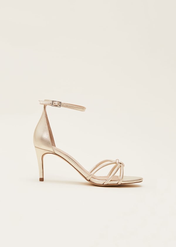 Women's Sandals: Strappy, Heel & Flat Sandals