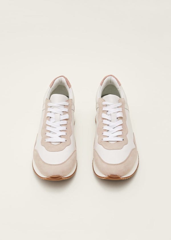 Runner Trainer