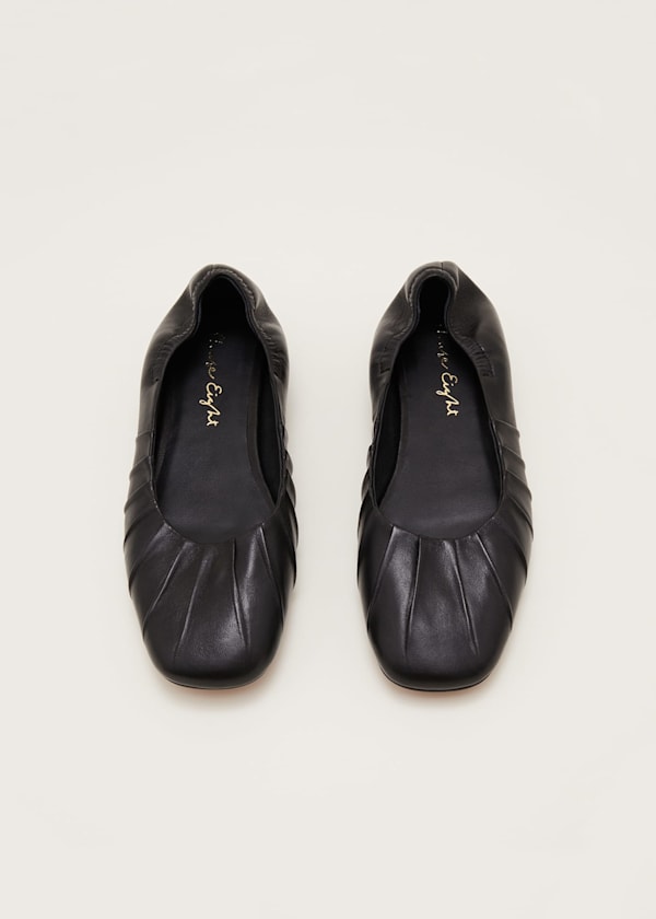 Elasticated Pump
