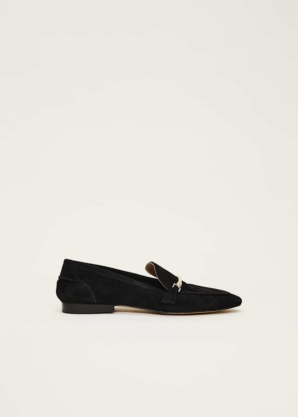 Smart Trim Loafer