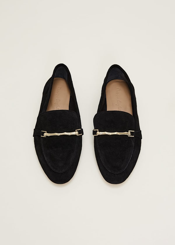 Smart Trim Loafer