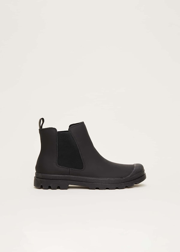 Chunky Chelsea Boot