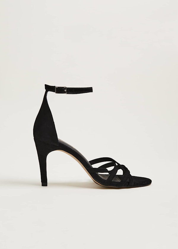 Barely There Sandal