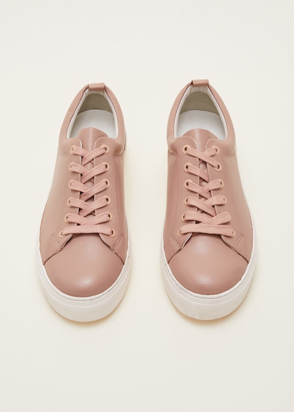 Platform Trainers