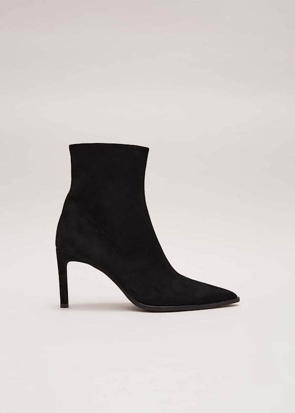 Women s Shoes Flats Heels Boots Phase Eight UK