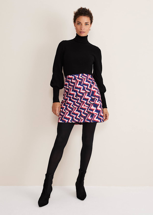 Dorothy Mini Skirt