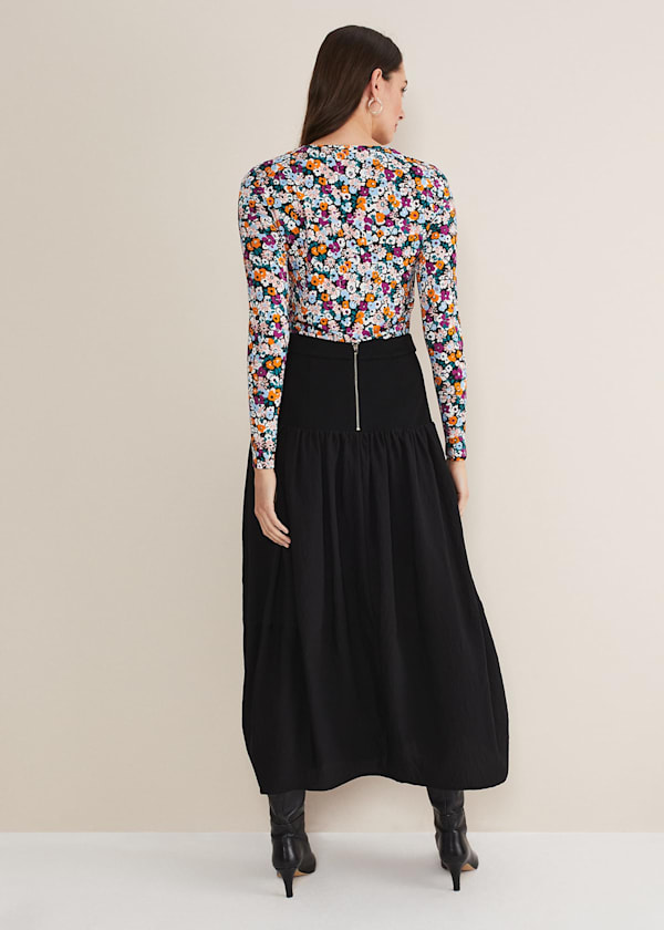 Laina Maxi Skirt