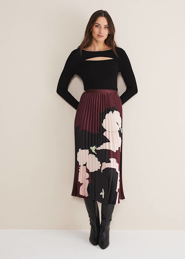 Skirts For Women Pencil Midi Maxi Skirts Phase Eight