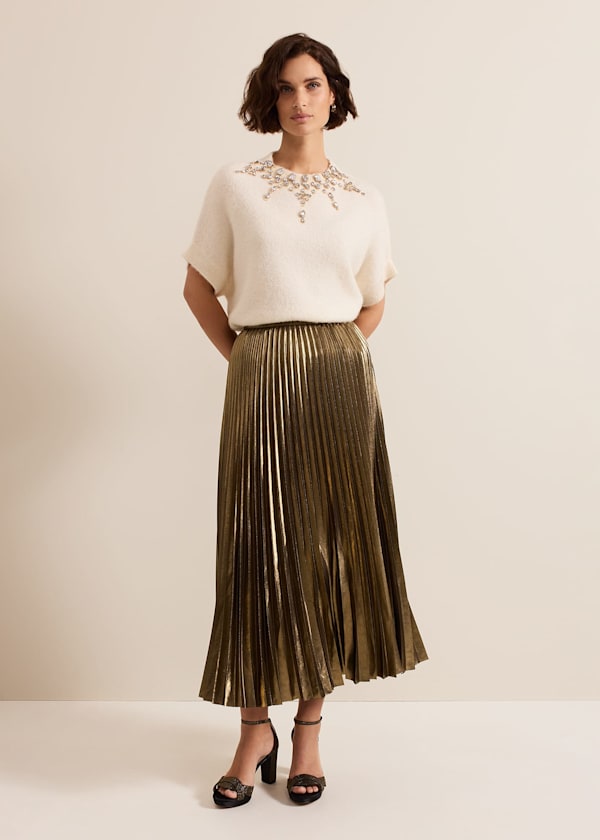 Skirts For Women Midis Maxis More Phase Eight UK