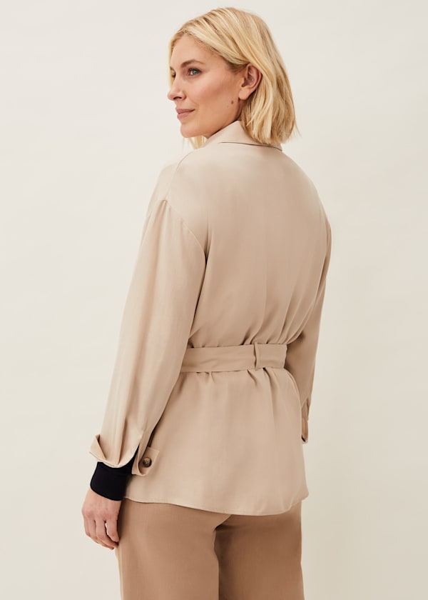 Aziza Shacket