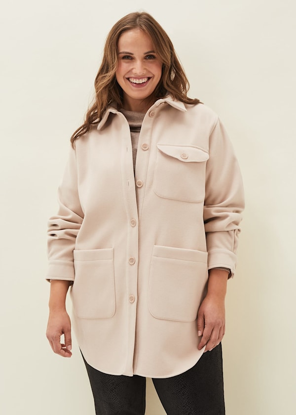 Women's Plus Size Coats | Studio 8 by Phase Eight |