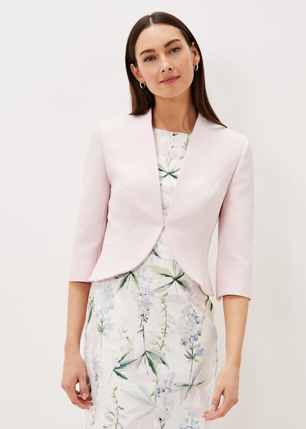 Dress and Jacket Set | Phase Eight