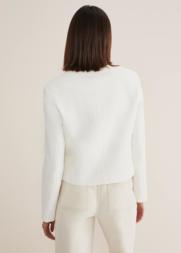 Ripley Tweed Jacket
