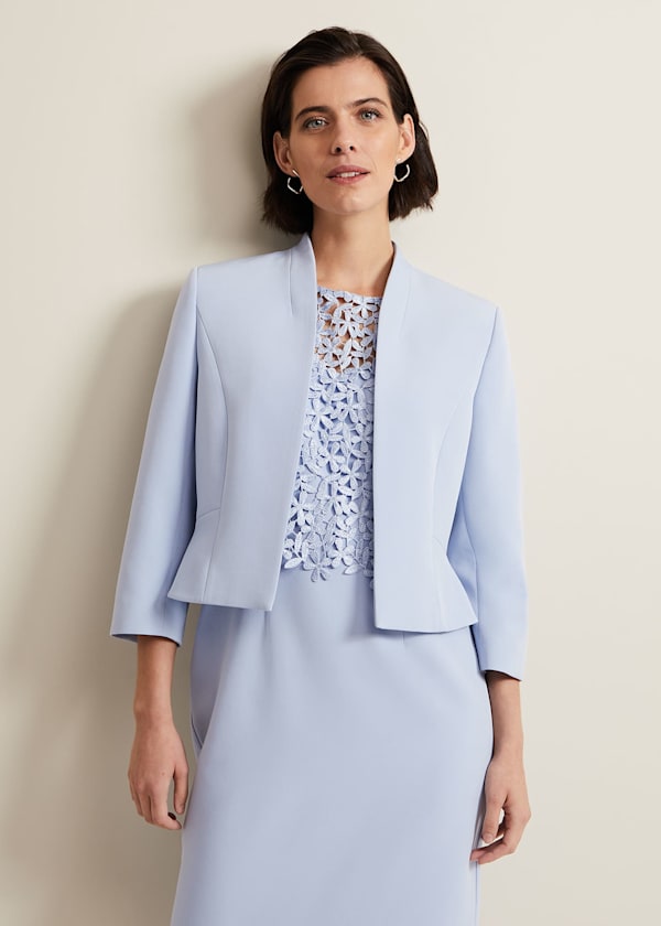 Dress and Jacket Set, Phase Eight