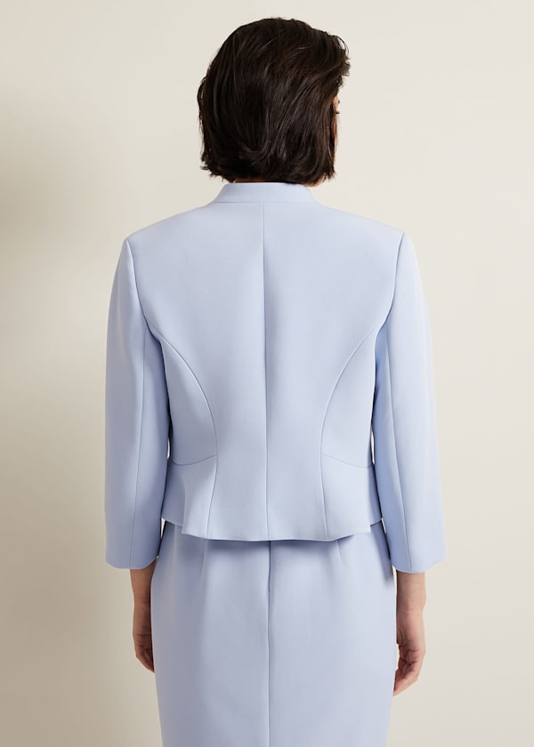 Daisy Jacket