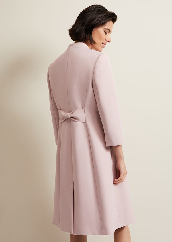 Daisy Tailored Coat