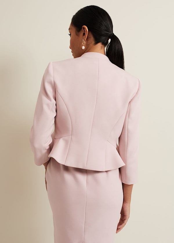 Petite Daisy Jacket