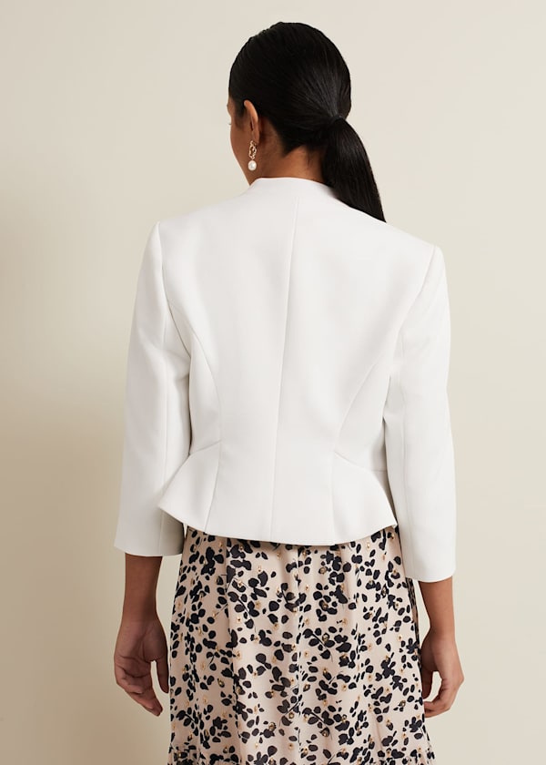 Petite Daisy Jacket