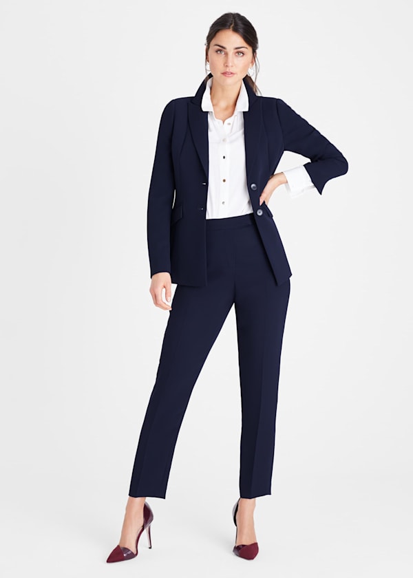 Isabella City Suit Jacket