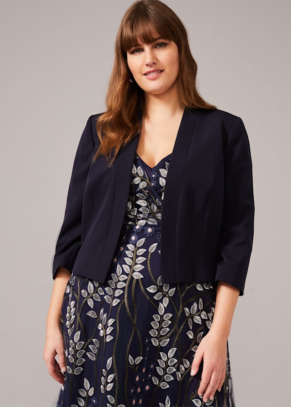 Liliana Occasion Jacket