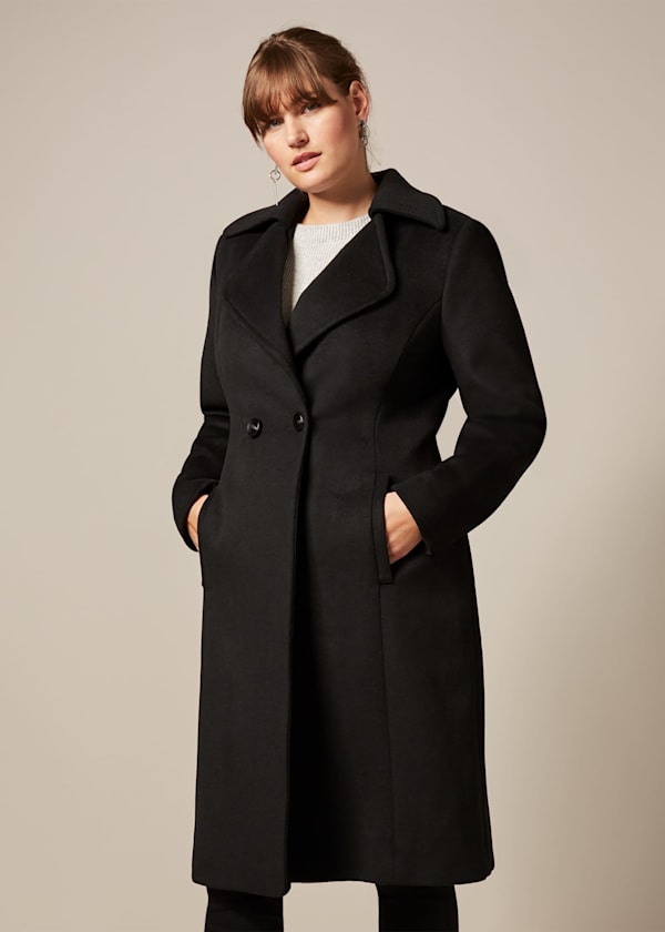 Addison Smart Coat