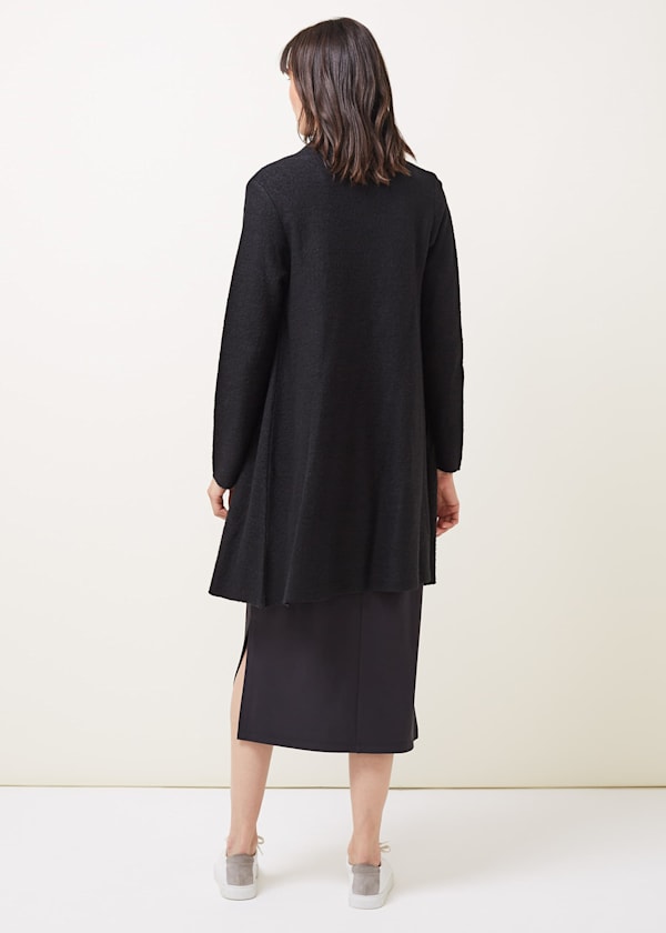Bellona Knit Coat