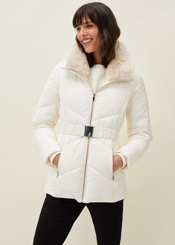 Phase eight womens coats online