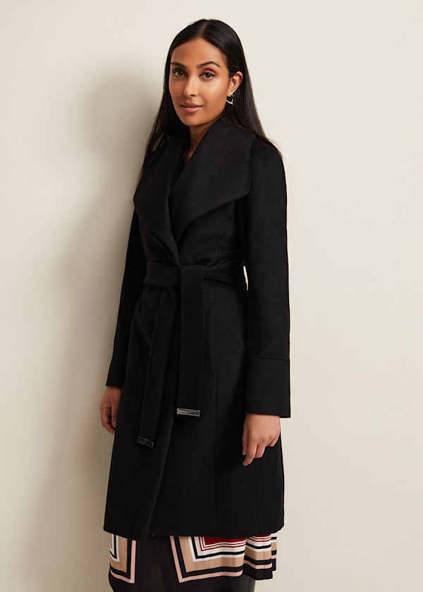 Petite Coats Petite Jackets Phase Eight UK