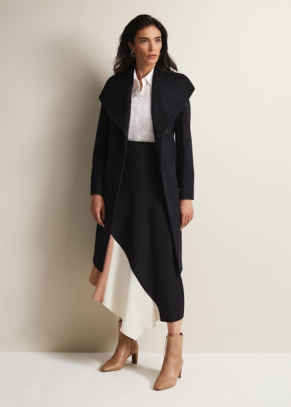 Women's Coats | Puffer Coats, Long Coats & Wool Coats | Phase Eight