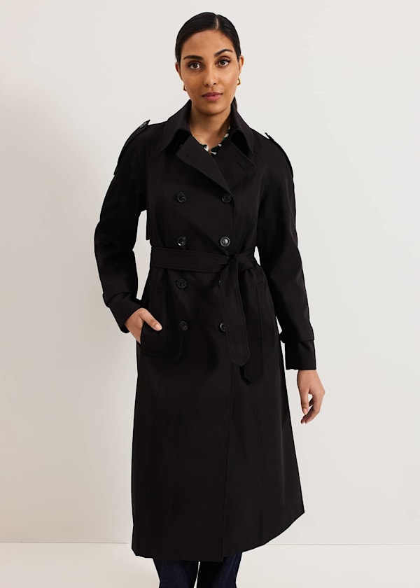 Avalie Petite Coat