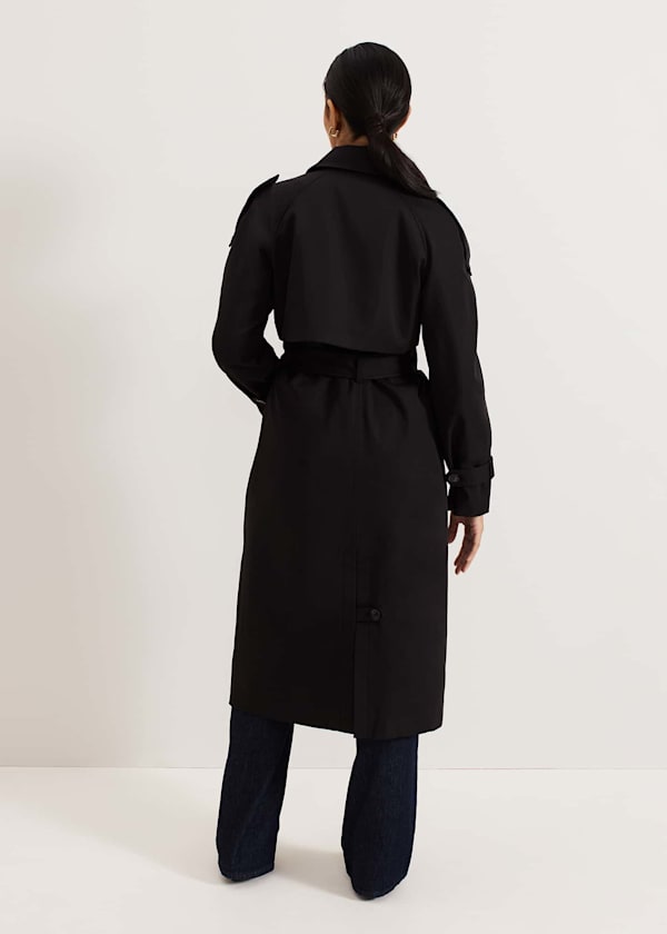 Avalie Petite Coat