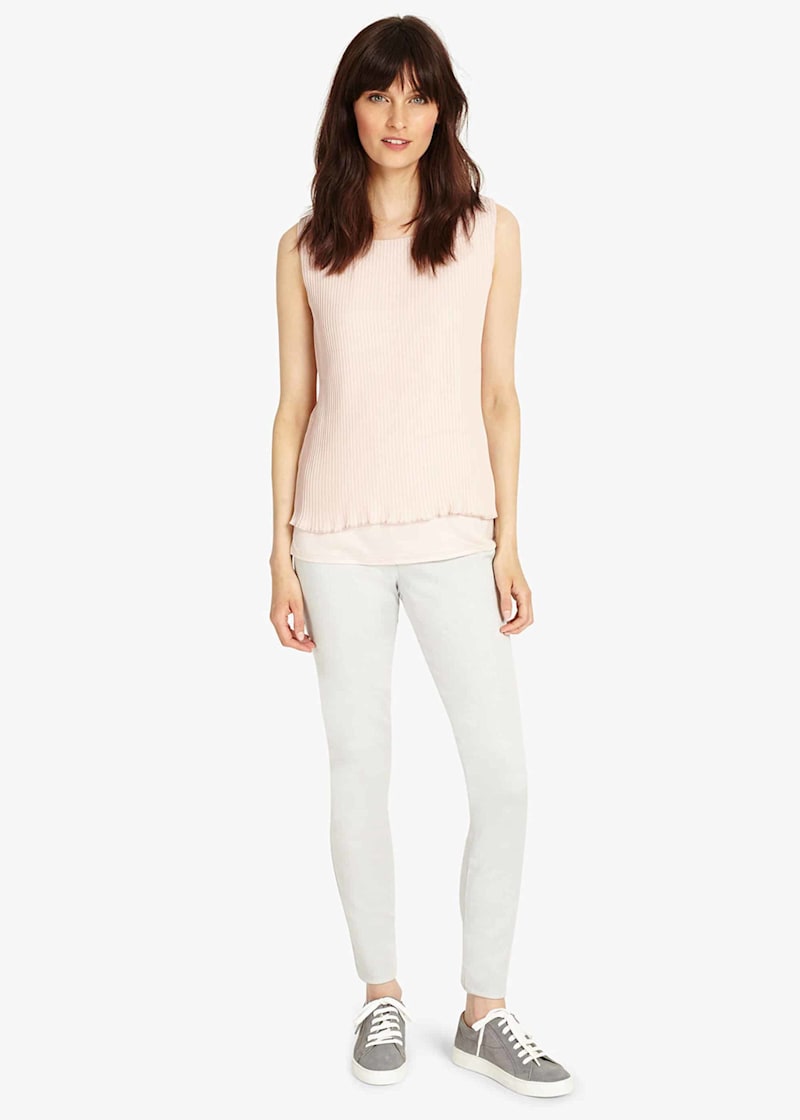 Phase eight amina shop darted jeggings