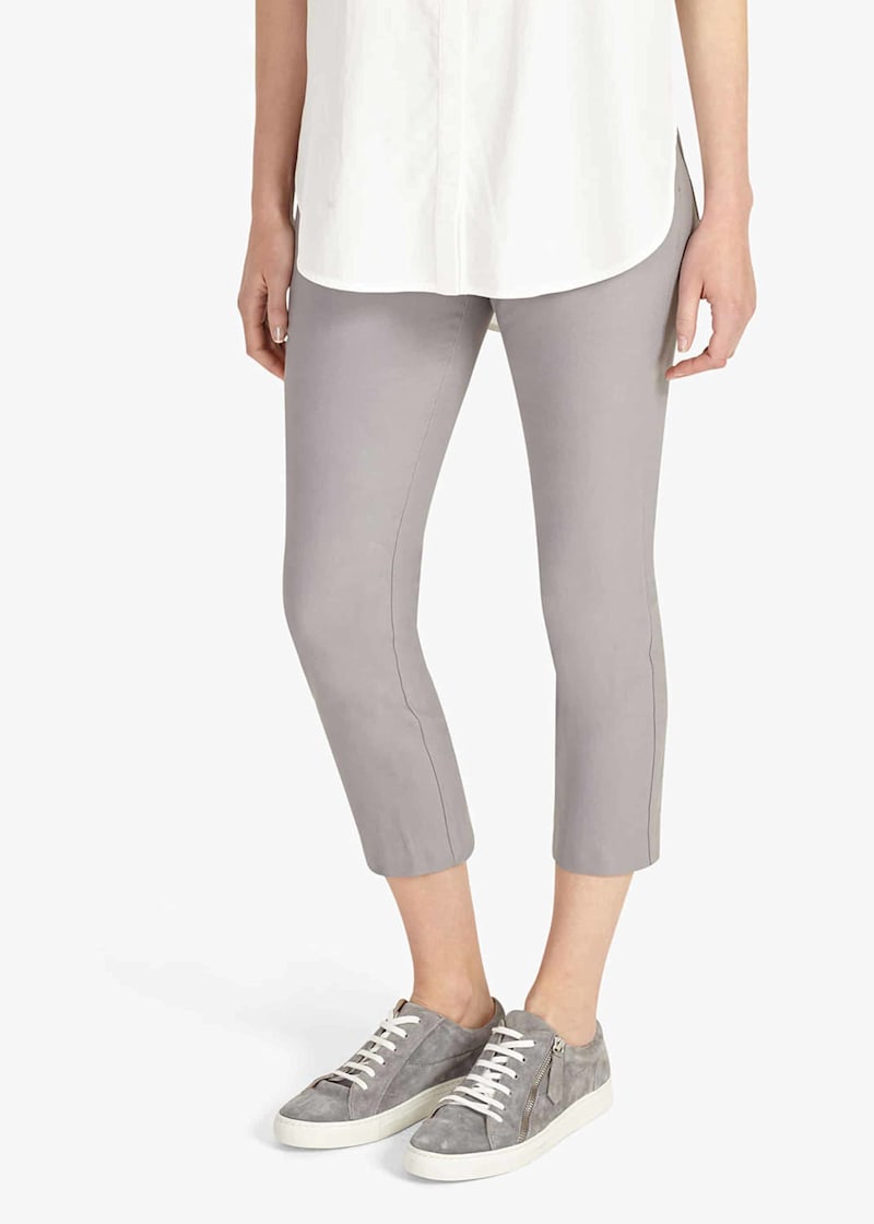 Phase eight halle cropped trousers discount