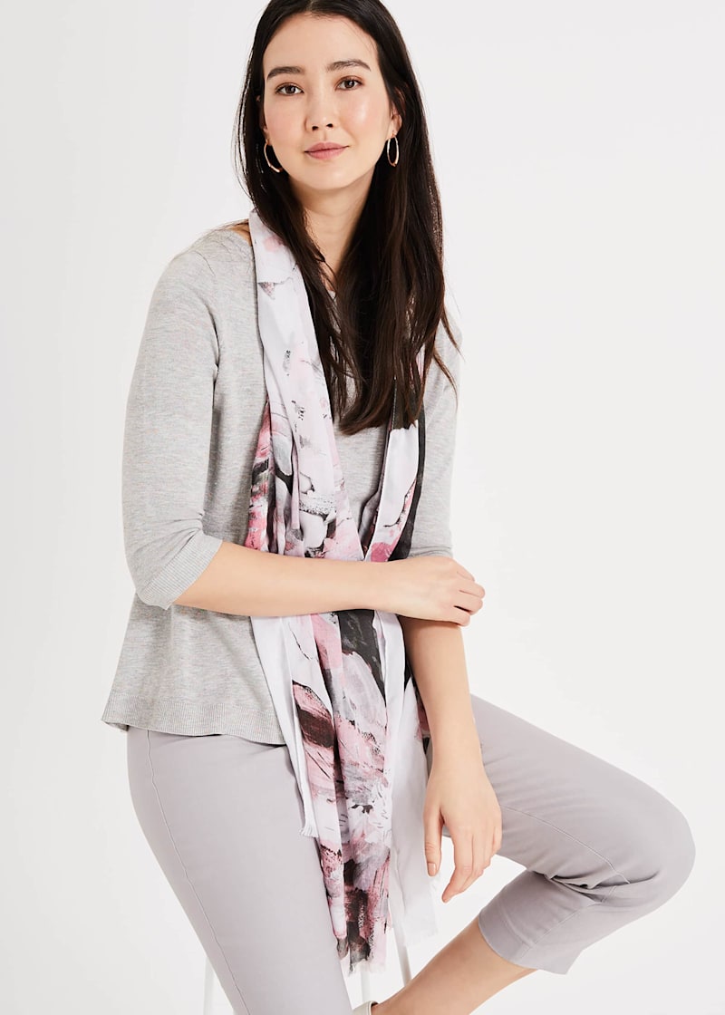 Hatty Crop Trousers