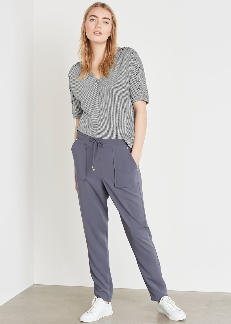 Smart joggers womens new arrivals