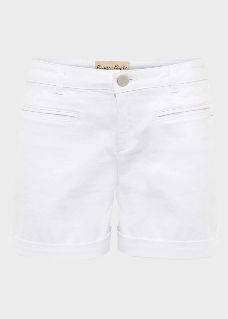 Phase eight shorts deals