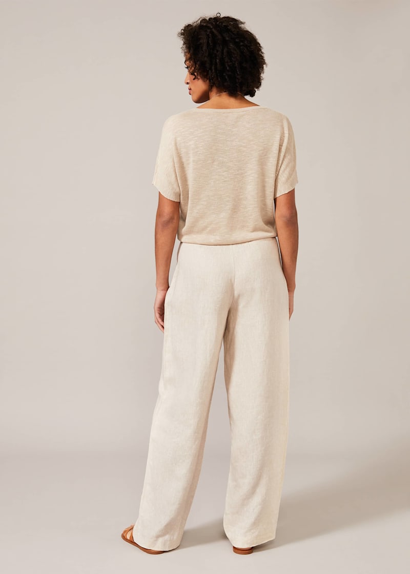 Phase eight linen trousers online