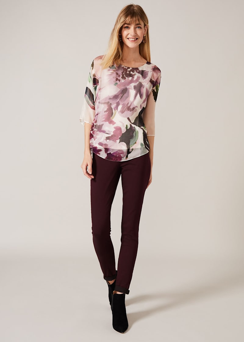 Amina Jegging