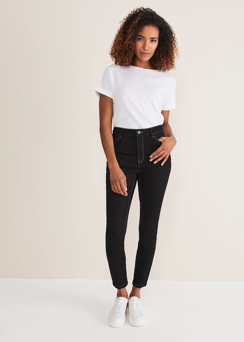 Abigail Sculpting Skinny Jean | Phase Eight UK