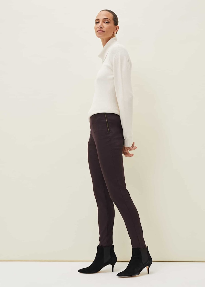 Jeggings for skinny legs on sale
