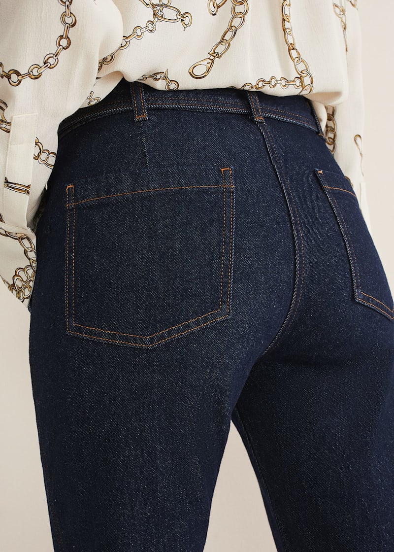 Agolde roxanne phase best sale