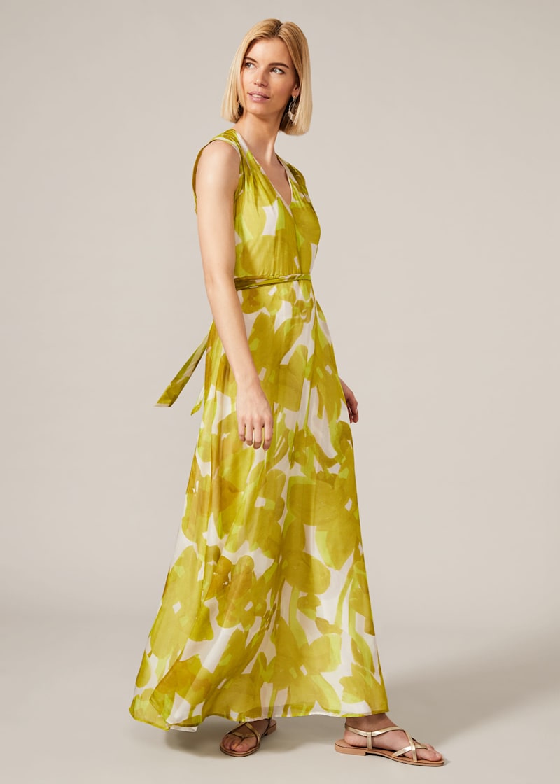 Coline dress reviews on sale