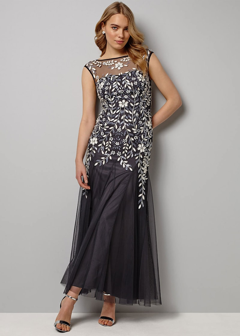 Phase eight ursula tulle dress clearance