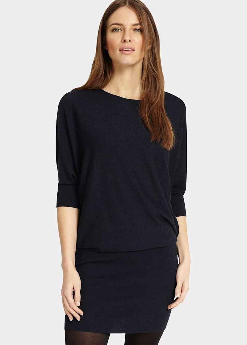 Batwing dress phase eight shop