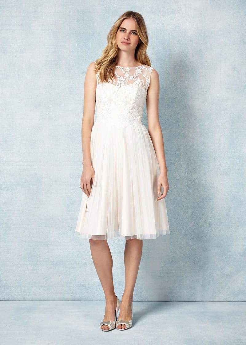 Clarissa Wedding Dress
