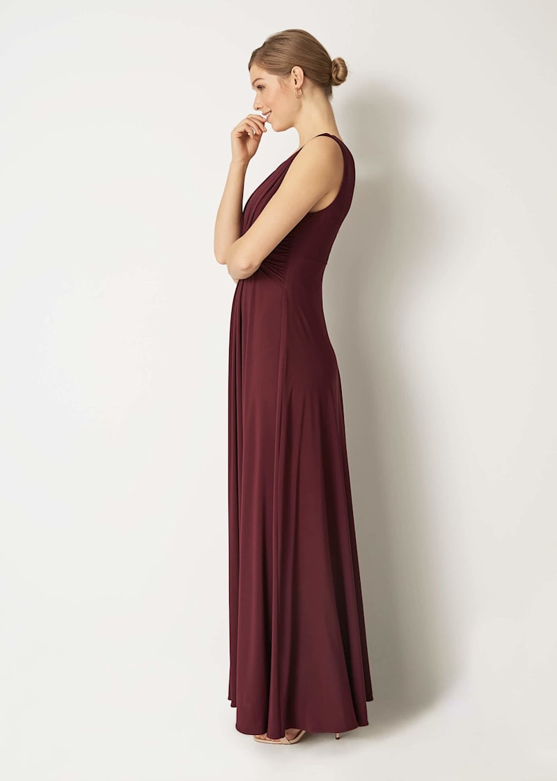 Arabella Maxi Dress