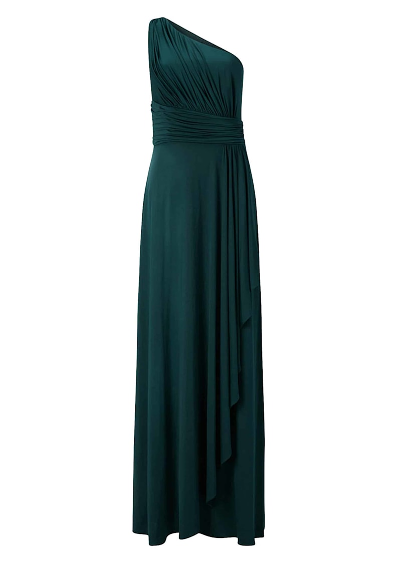 Phase eight 2025 saffron dress