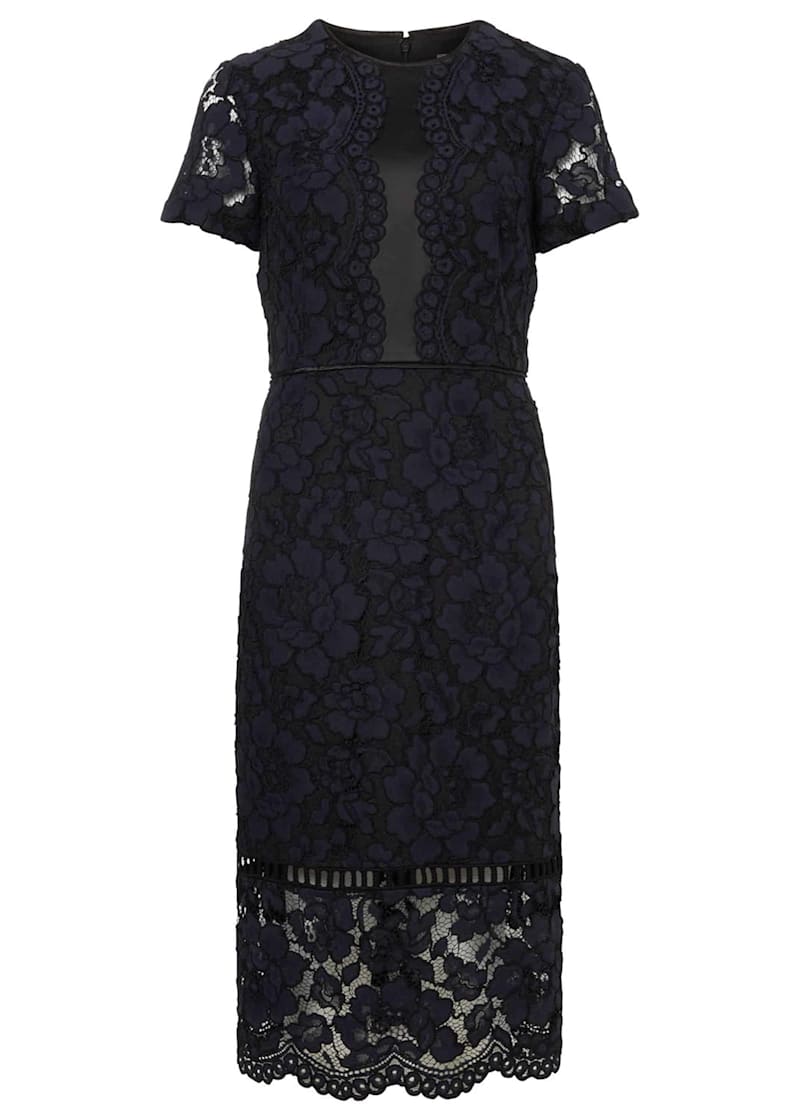 Darena Lace Dress